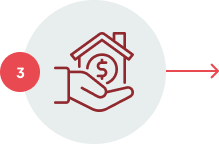Gestión de venta inmobiliaria en Barcelona