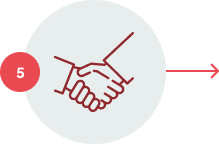 Gestión de venta inmobiliaria en Barcelona