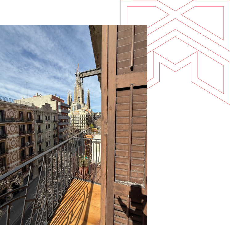 Servicios inmobiliarios en Barcelona